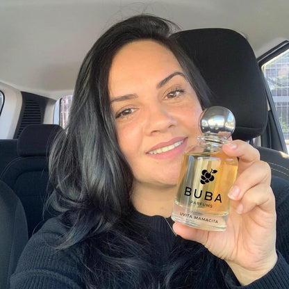 Buba Parfums · El Que Dura Todo el Día
