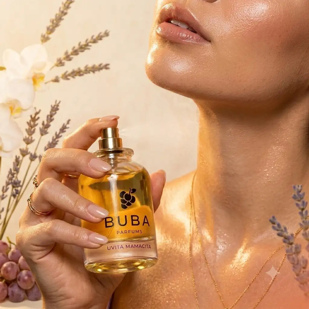 Uvita Mamacita Eau de Parfum